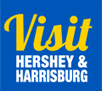 Visit Hershey & Harrisburg